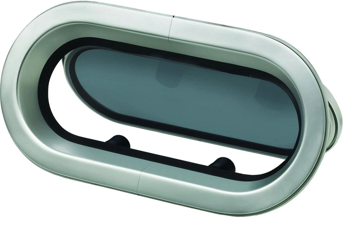 Vetus illuminaator PM131, alumiinium, kategooria A1 – pilt 2