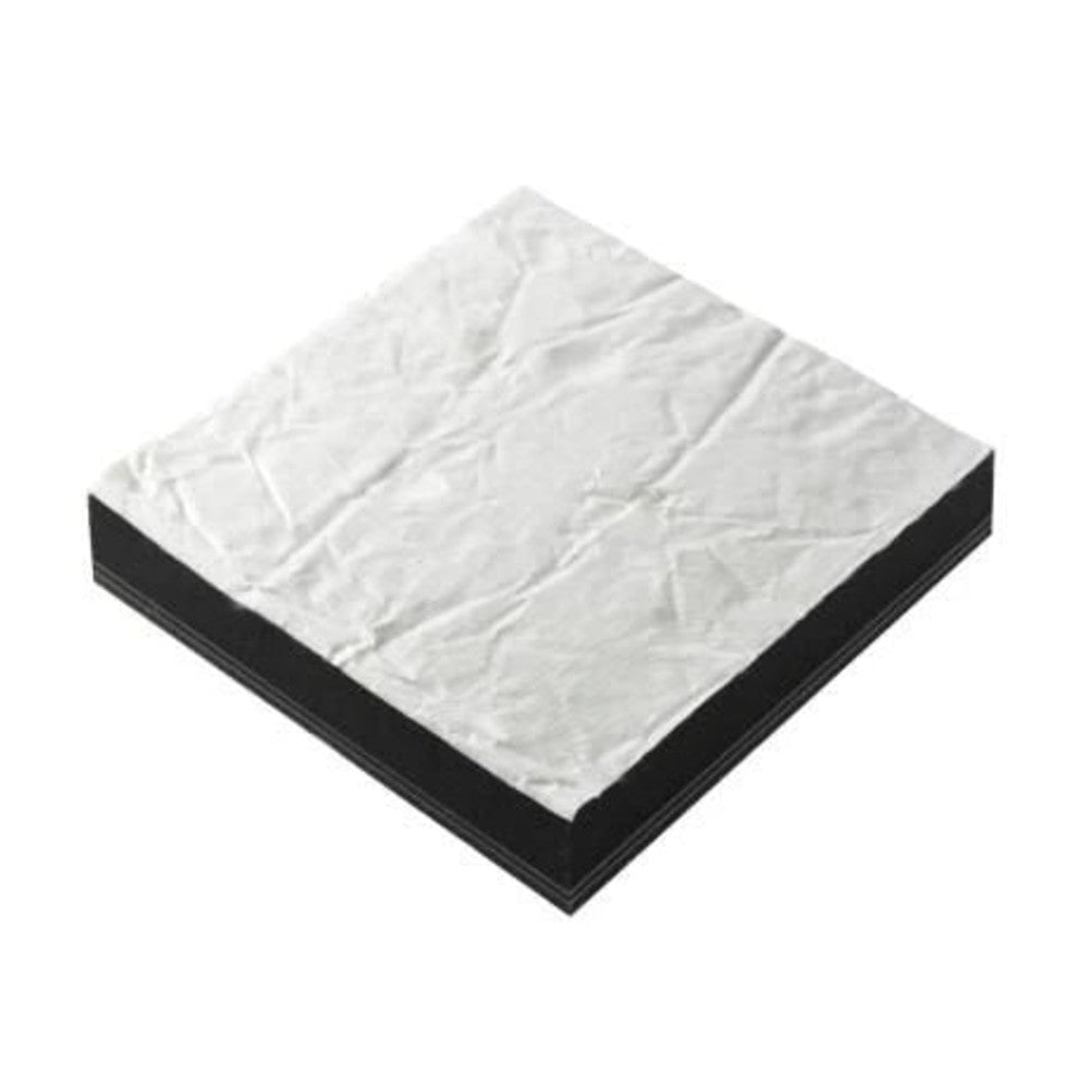 Vetus müraisolatsioon Prometech double, 60 mm, hõbedane klaaskiudkangas (600 x 1000 mm) – PT260S