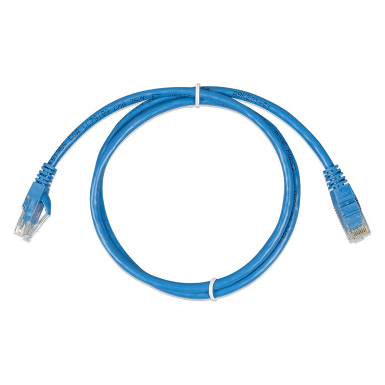 Victron RJ45 UTP kaabel 10 m
