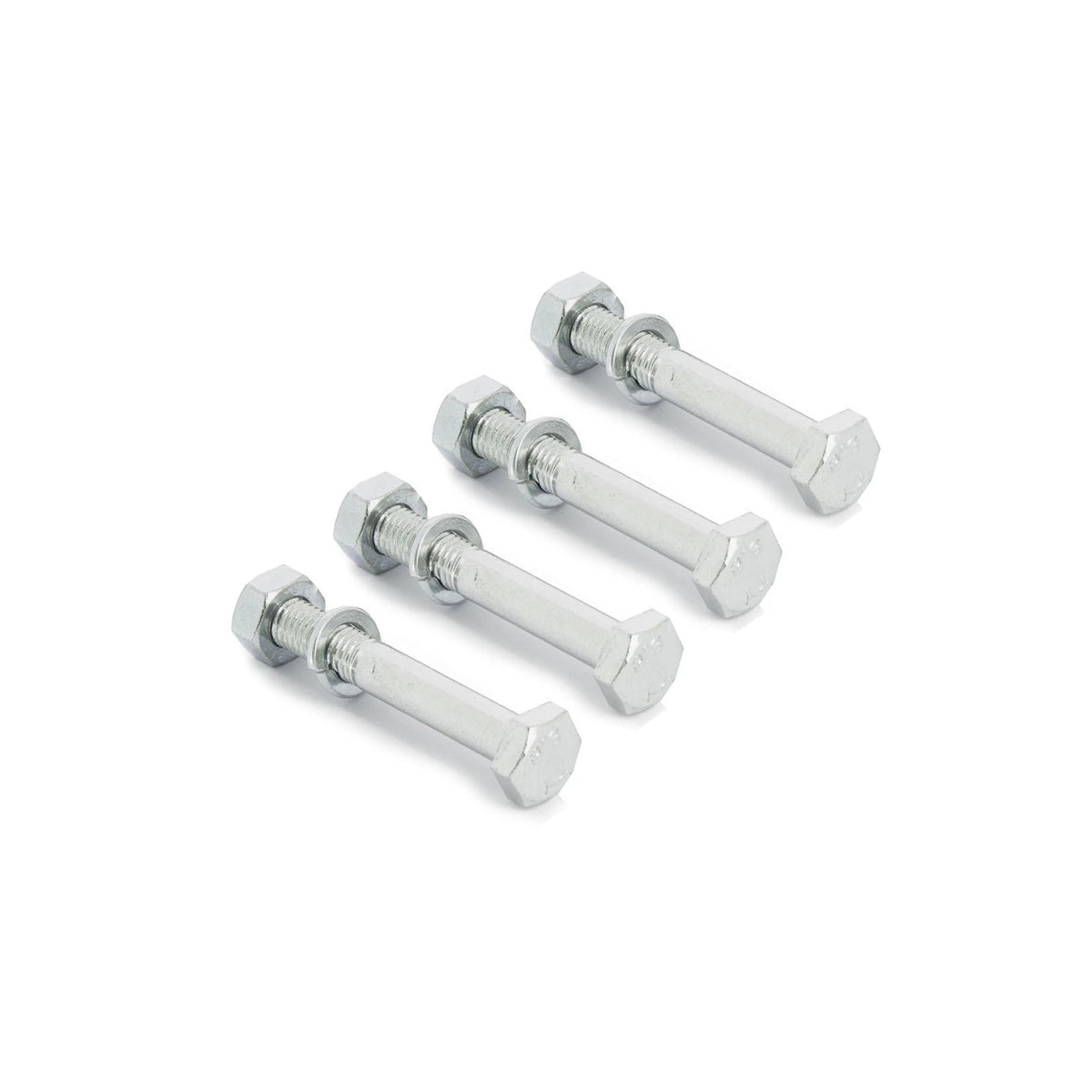 Vetus poldikomplekt 4" flantsile, tüüp 6 – SET64