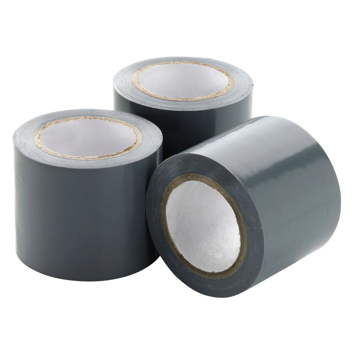 Vetus isekleepuv alumiiniumteip, 30 m