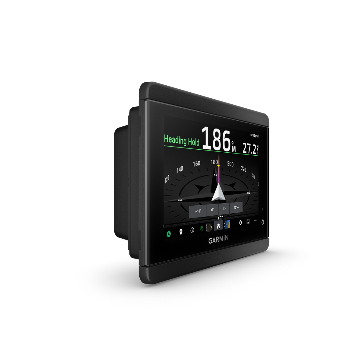 Garmin TD50 – 5" Puutetundlik Multifunktsionaalne Ekraan – pilt 4