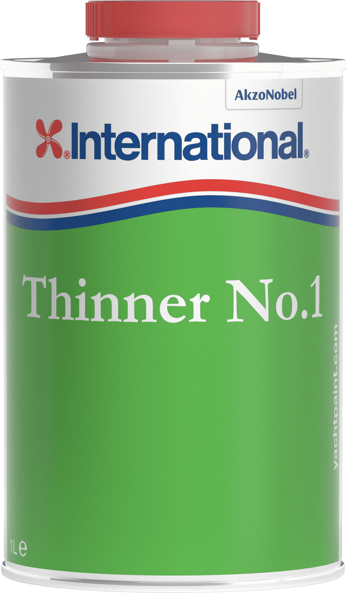 Thinner nr. 1 5L