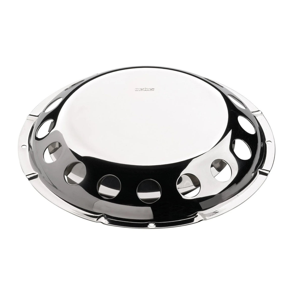Vetus aizverams klāja ventilators UFO 2 (ar plastmasas dekoratīvo gredzenu) – UFO2