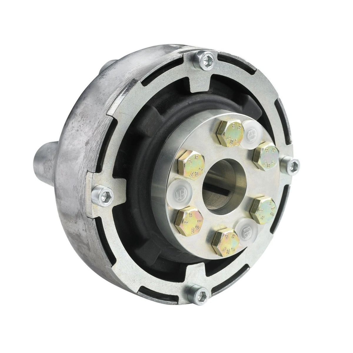 Vetus leevendi Uniflex 13, võll Ø 20 mm – UNIFL1320