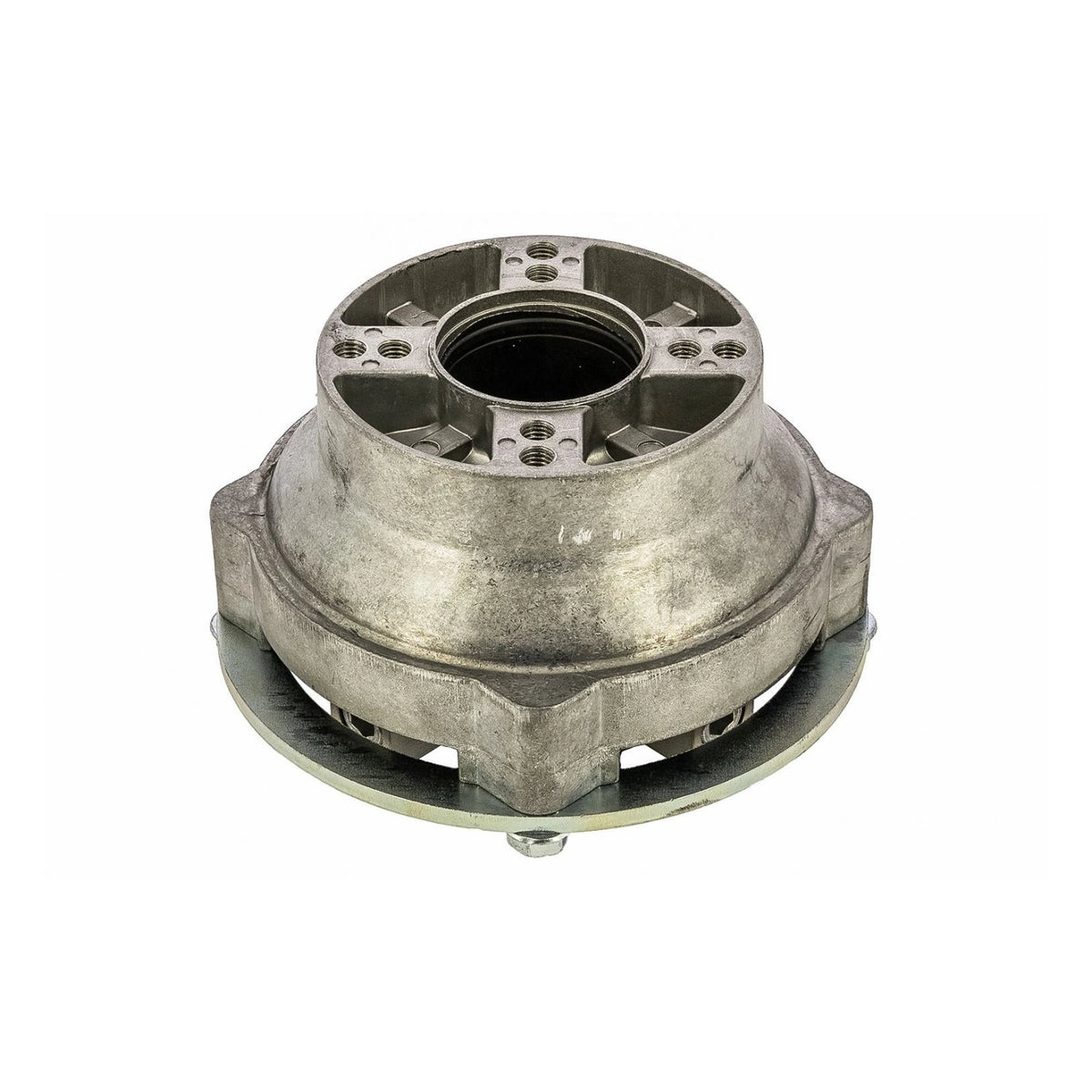 Vetus leevendi Uniflex 16, võll Ø 35 mm – UNIFL1635