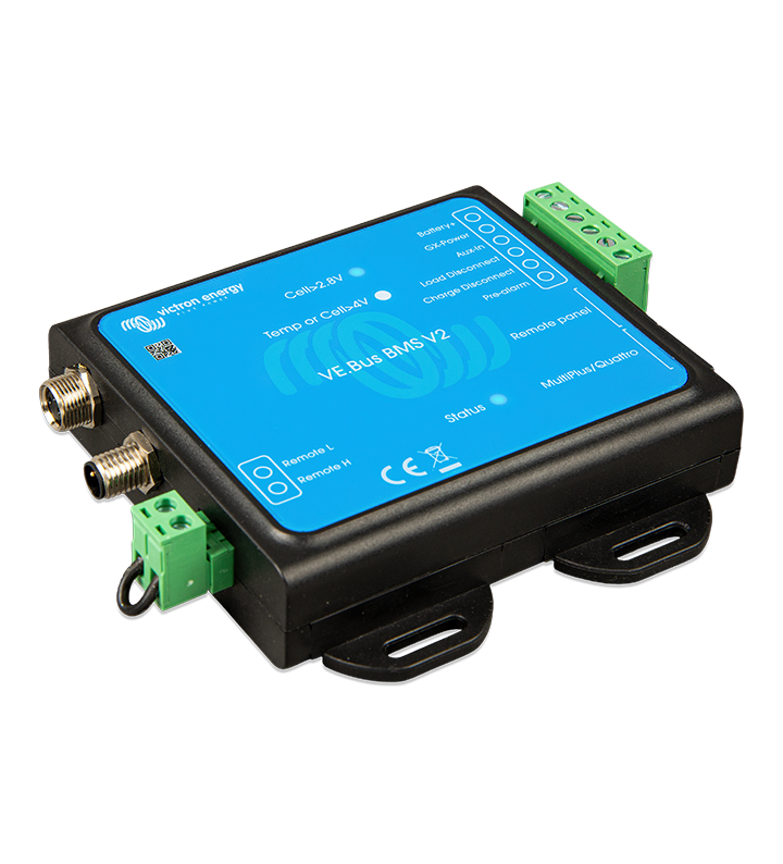 Victron VE.Bus BMS V2 liitiumakudele – pilt 2