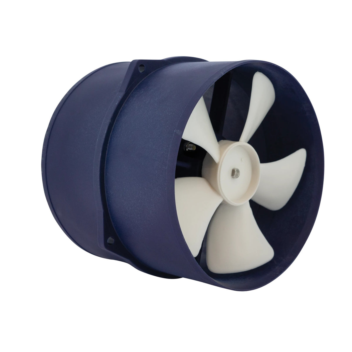 Vetus väljatõmbeventilaator 24 V, Ø 178 mm (7") – VENT178B4