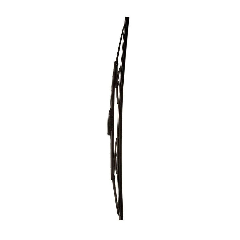 Vetus klaasipuhasti hari, roostevaba teras, must kate, L = 508 mm – WBB51