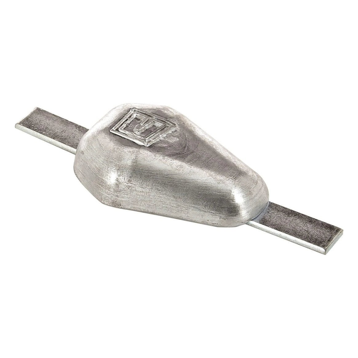 Vetus keevitatav kereanood, tsink, 2,7 kg – WOA012Z