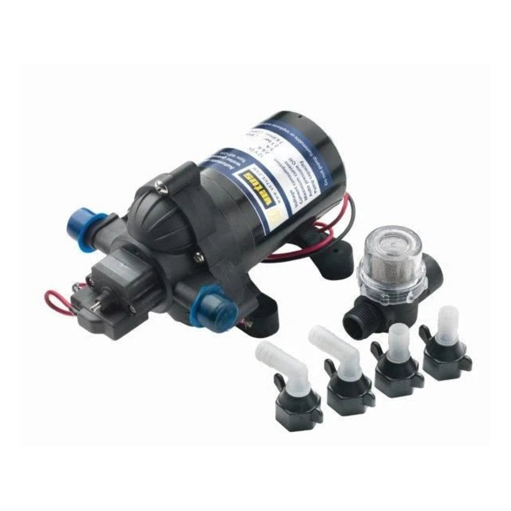 Vetus veesurvepump 24 V – 20 l/min – WP2420B