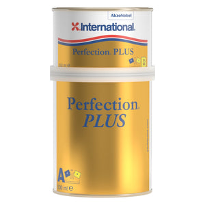 Perfection Plus kahekomponentne lakk 2,5 l