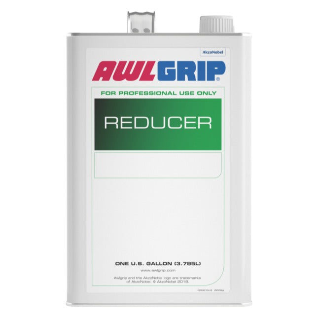 Awlgrip lahusti T0003 Standard, 3,79 l