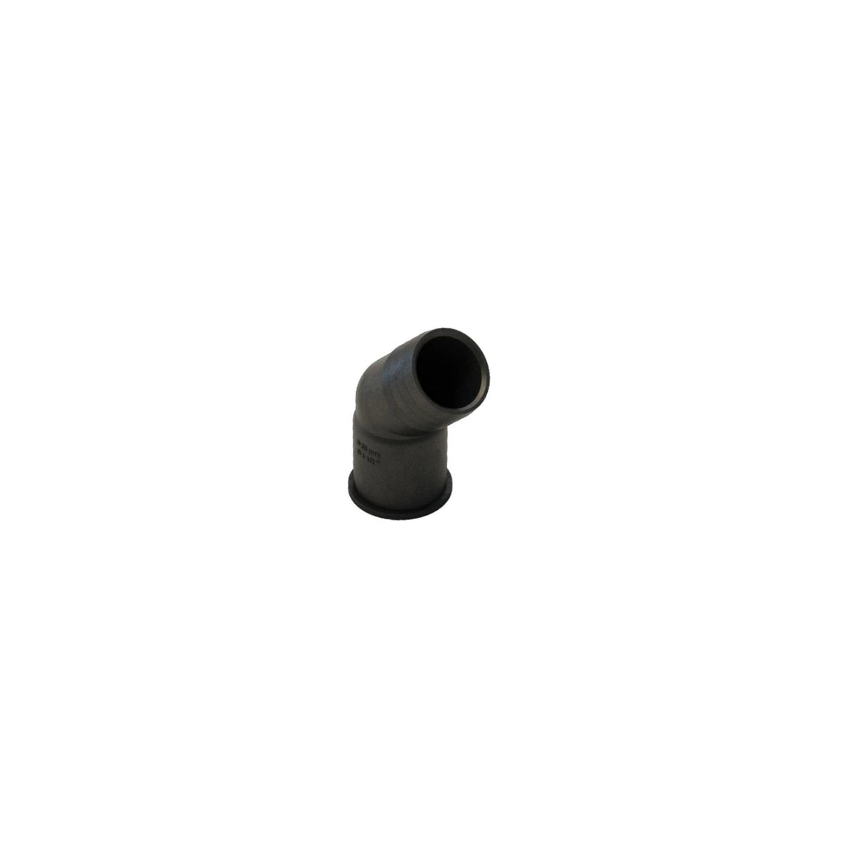 Vetus voolikuliitmik 38 mm (1 tk) – YPA38P1