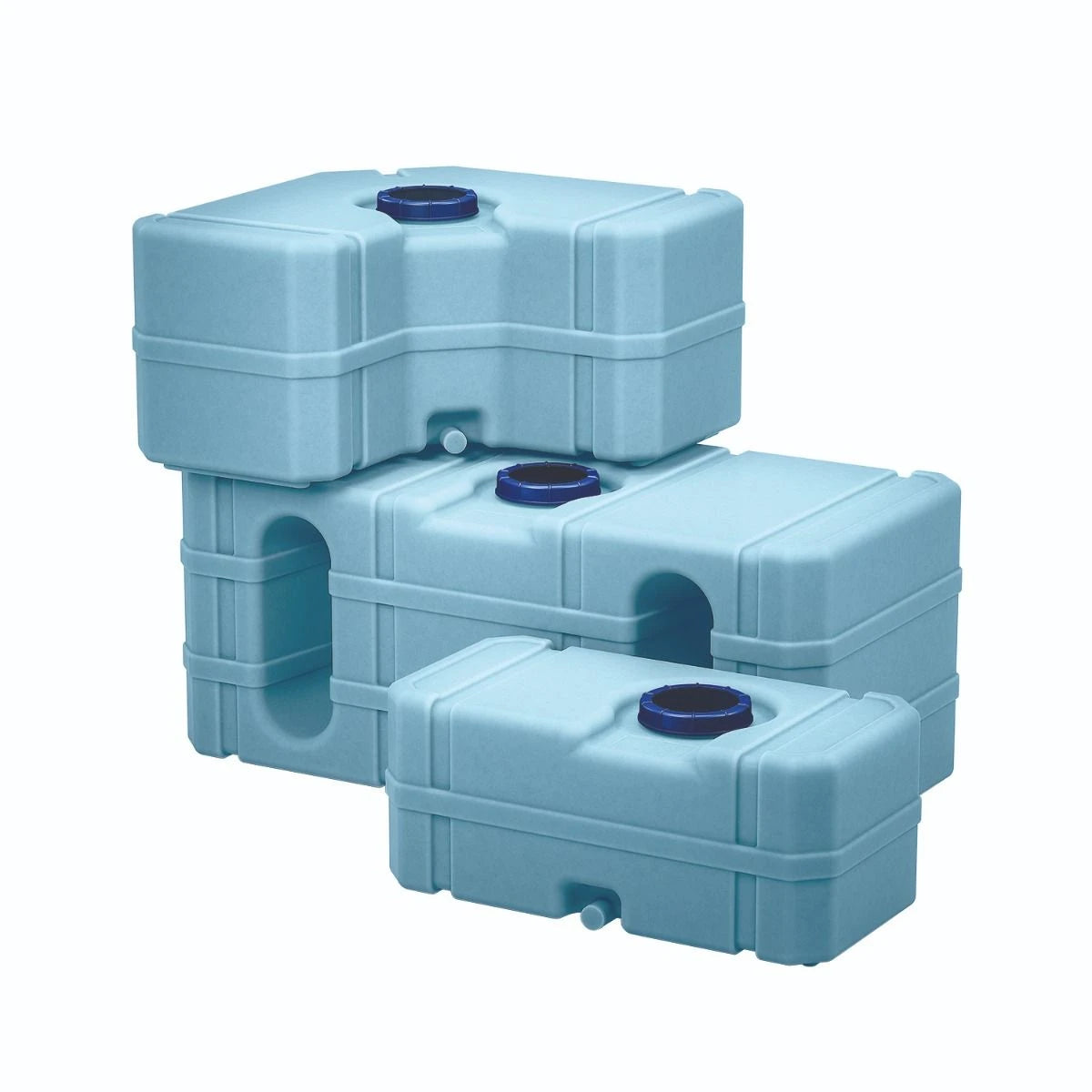 Vetus universaalpaak 150 l, kontrollavaga – APT150