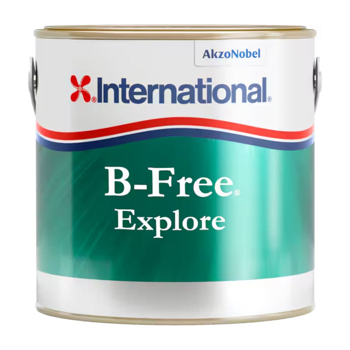 International B-Free Explore must 2,5 l