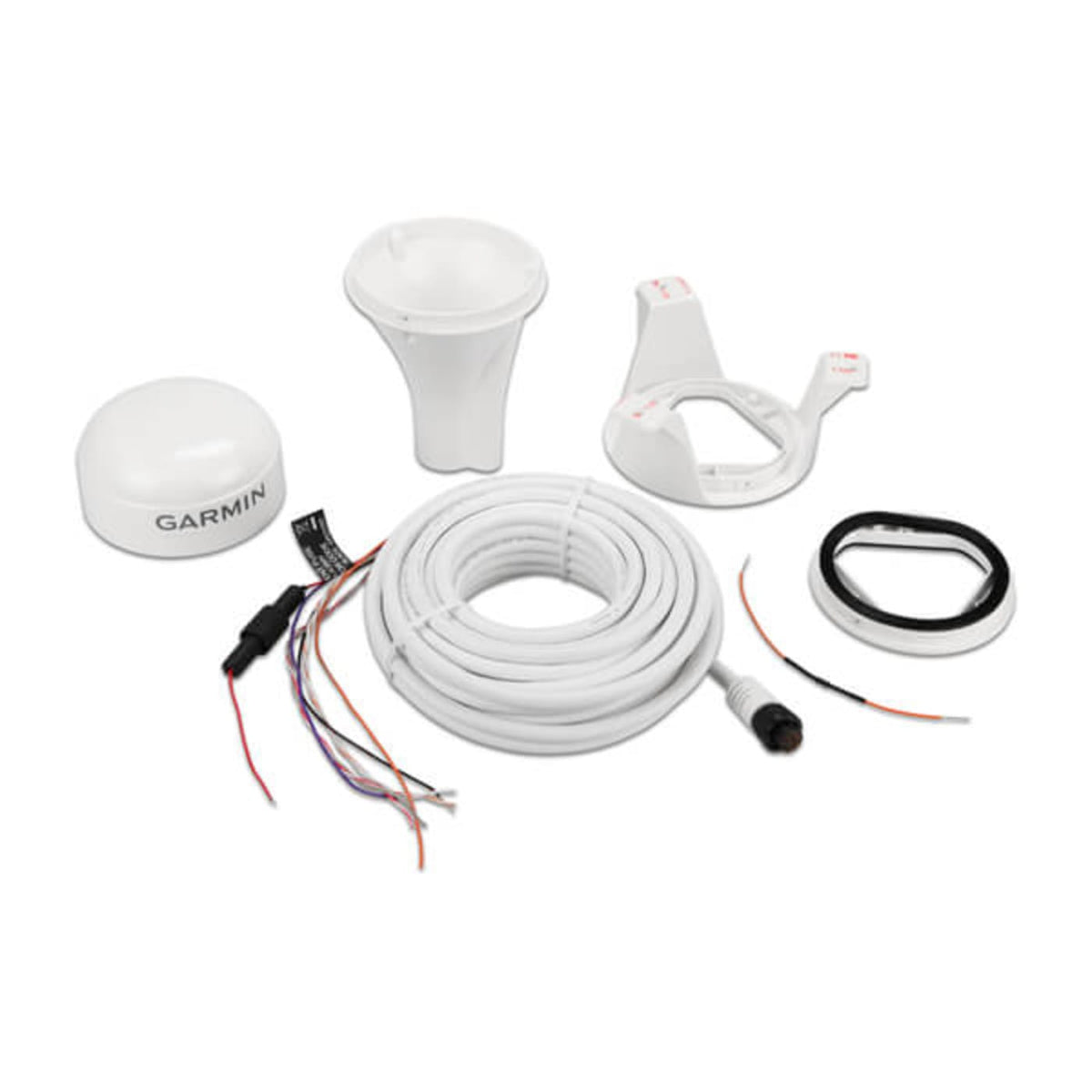 Garmin GPS 24xd GPS antena un uztvērējs – attēls 3