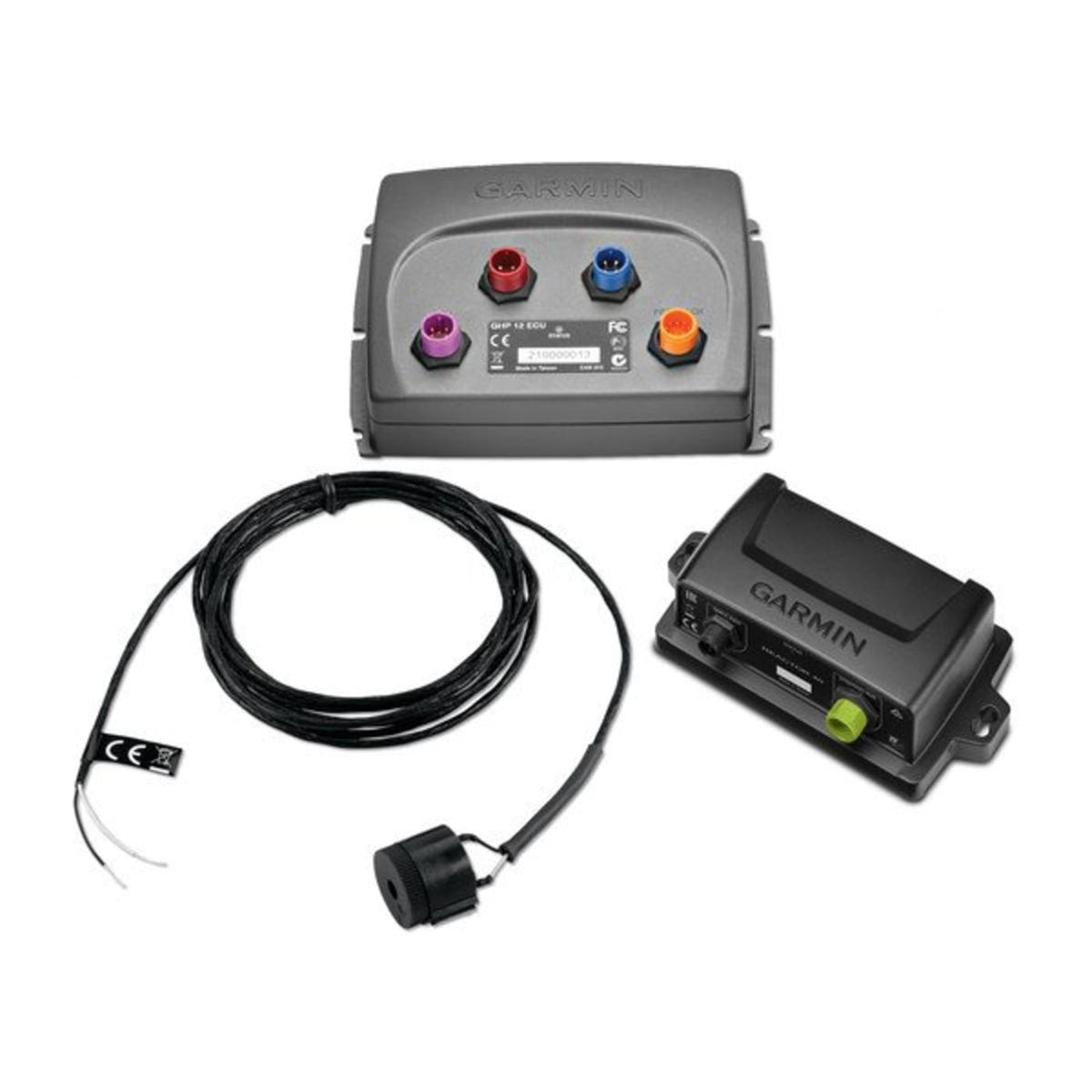 Garmin Reactor 40 mehaaniline / retrofit / solenoid põhikomplekt