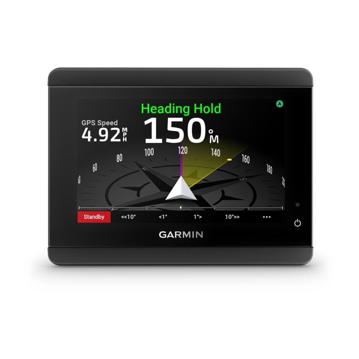 Garmin GHC 50 autopiloodi juhtpult