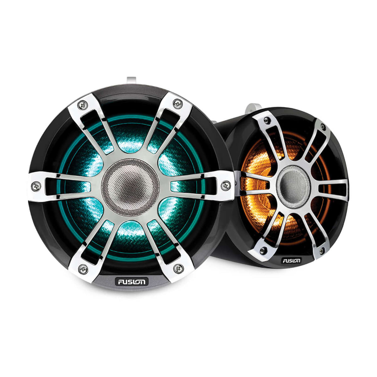 Fusion Signature Series 3 torņa skaļruņi 7,7" un 8,8" (pāris) – attēls 6