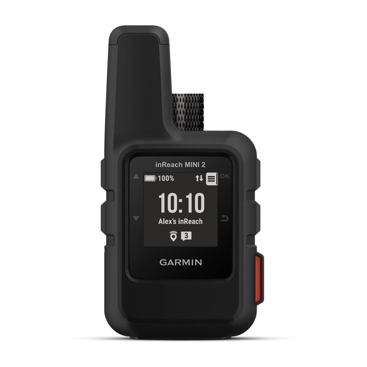 Garmin inReach Mini 2 must