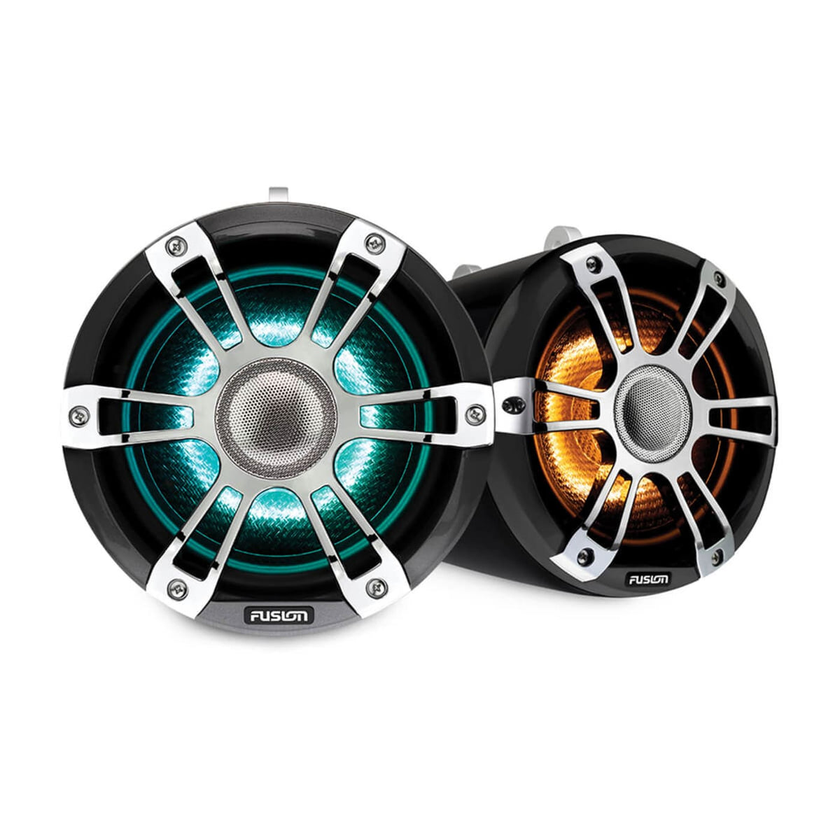 Fusion Signature Series 3 torņa skaļruņi 7,7" un 8,8" (pāris) – attēls 7