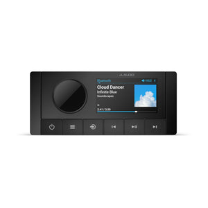JL Audio A60 – laivas magnetola (arī slēpjamā A60-H)