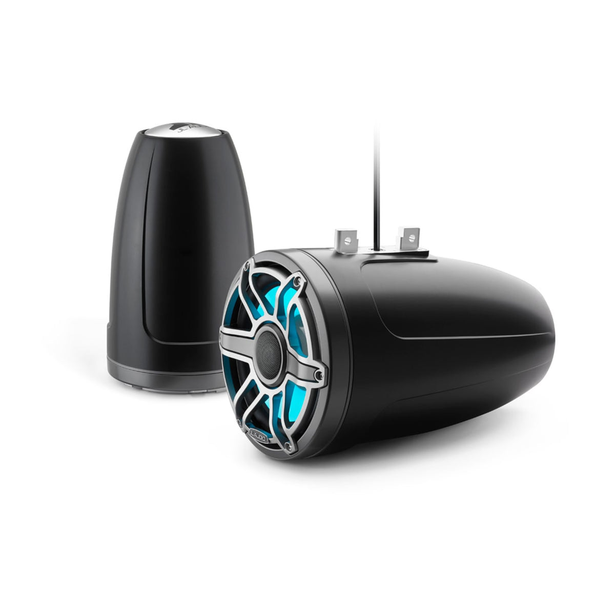 JL Audio M6 tornikõlarid 7,7" ja 8,8"