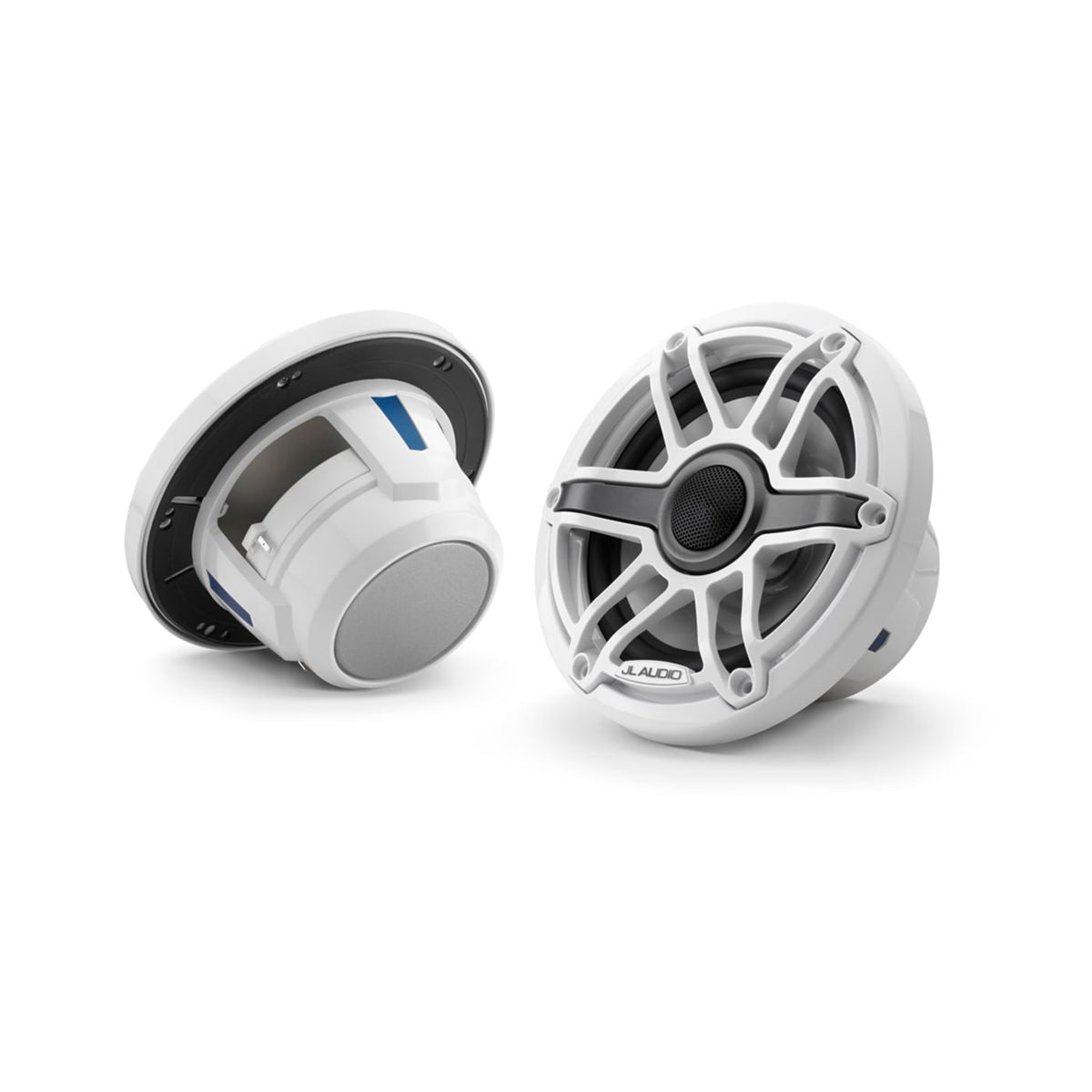 JL Audio M6 6.5" paadikõlarid