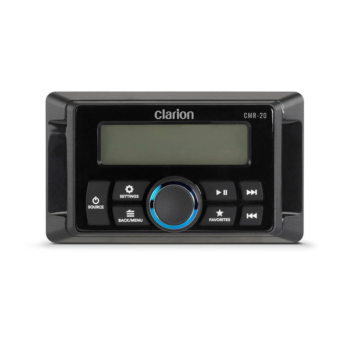 Clarion CMR juhtmega pult (CMR-10, CMR-20, CMR-30)