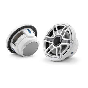 JL Audio M6 7.7" paadikõlarid