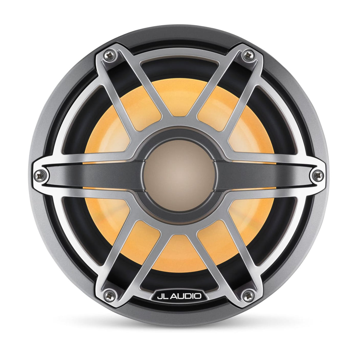JL Audio M6 8" paadi bassikõlar
