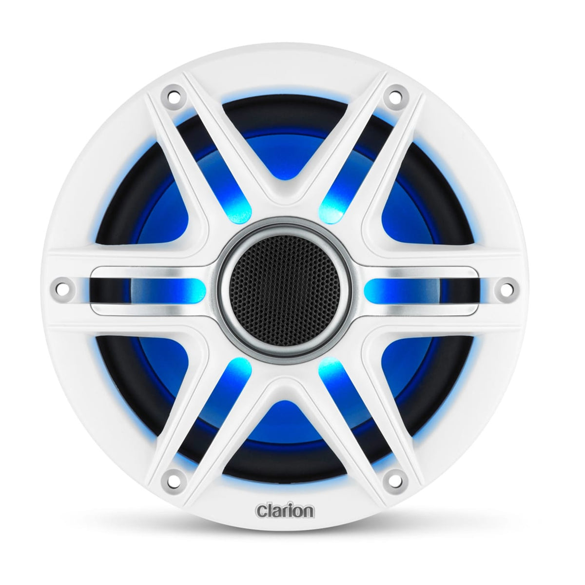 Clarion CMSP paadikõlarid 6,5" ja 7,7" (paar)