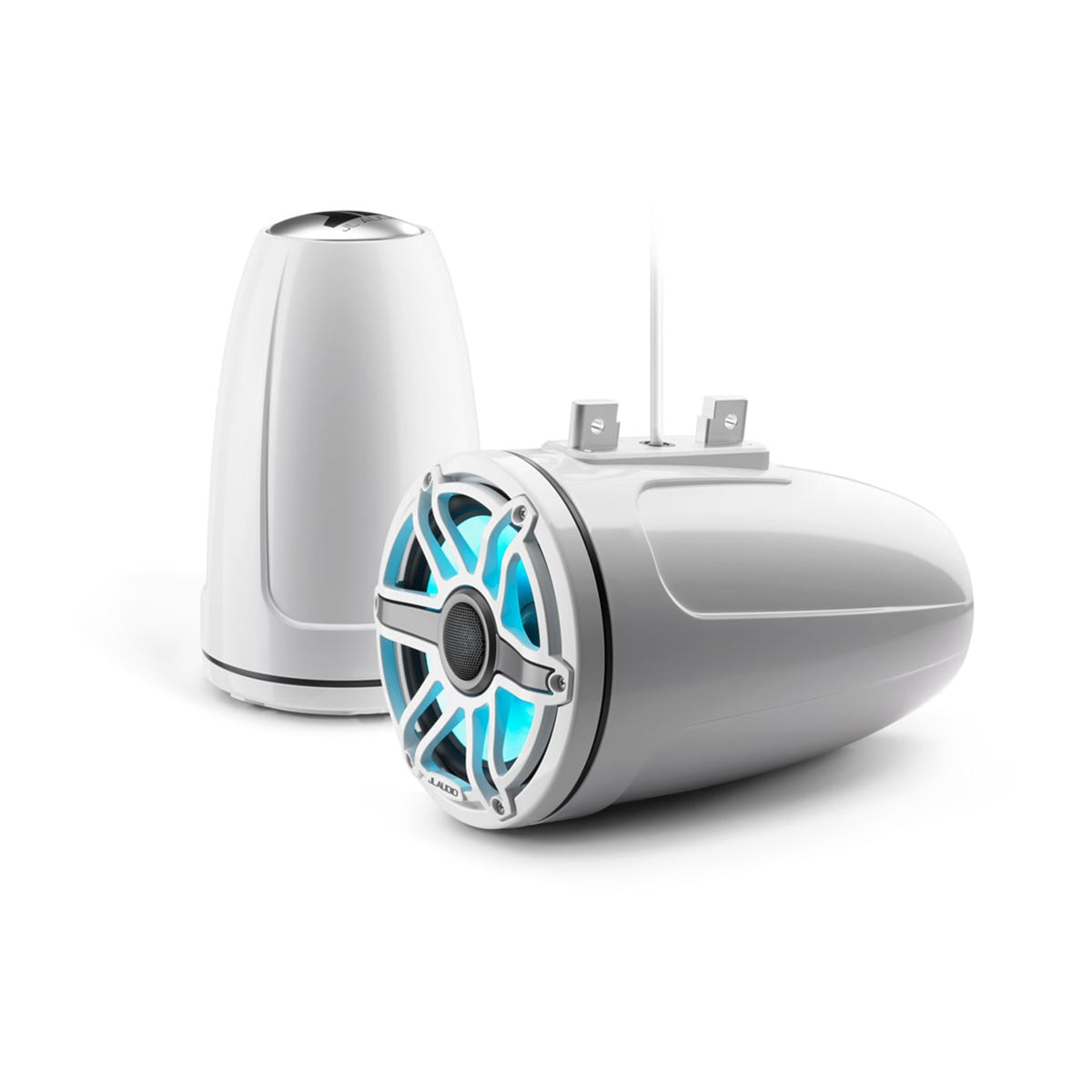 JL Audio M6 tornikõlarid 7,7" ja 8,8"