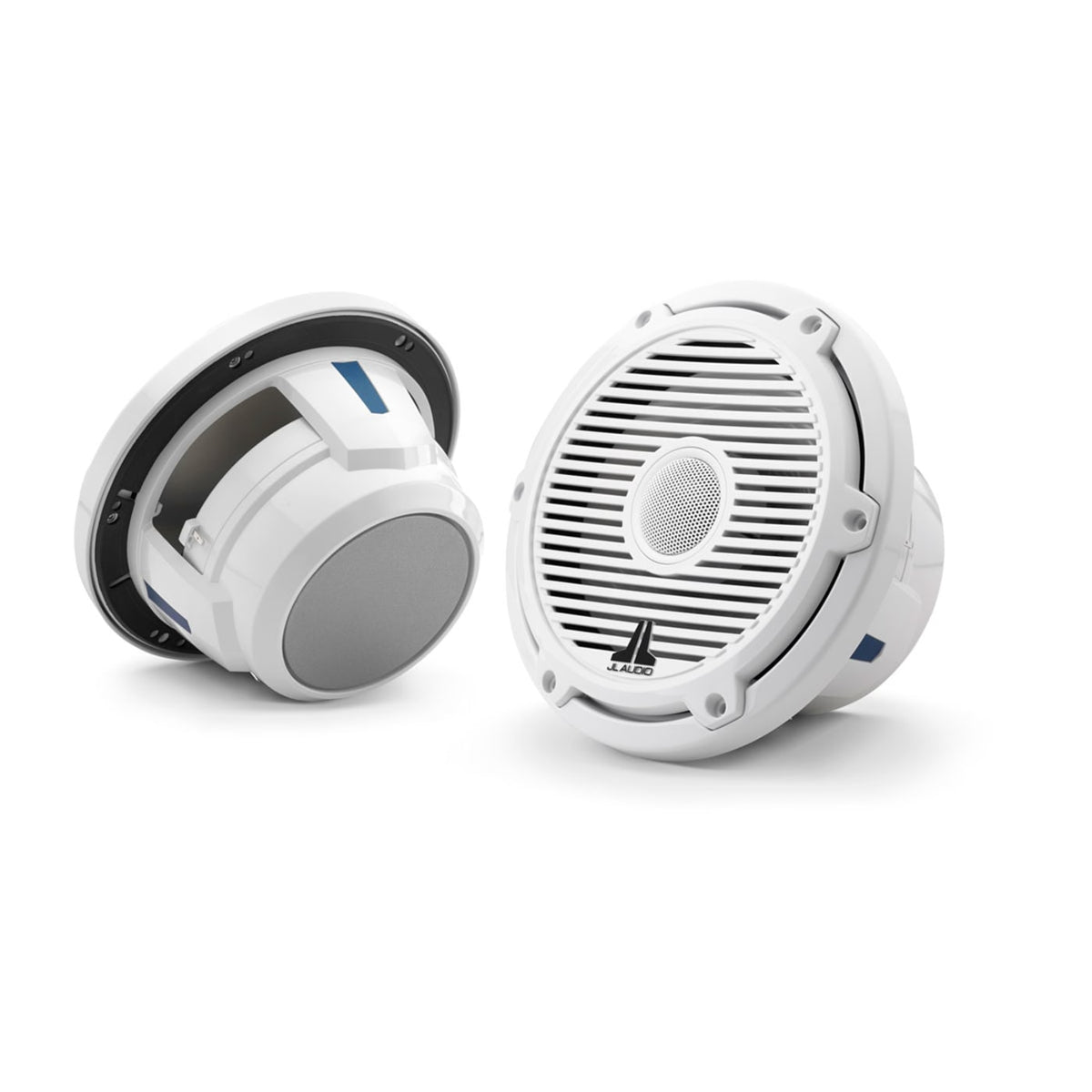 JL Audio M6 7.7" paadikõlarid