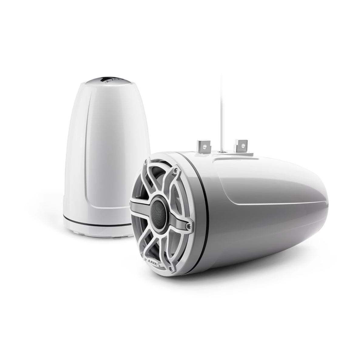 JL Audio M6 tornikõlarid 7,7" ja 8,8"