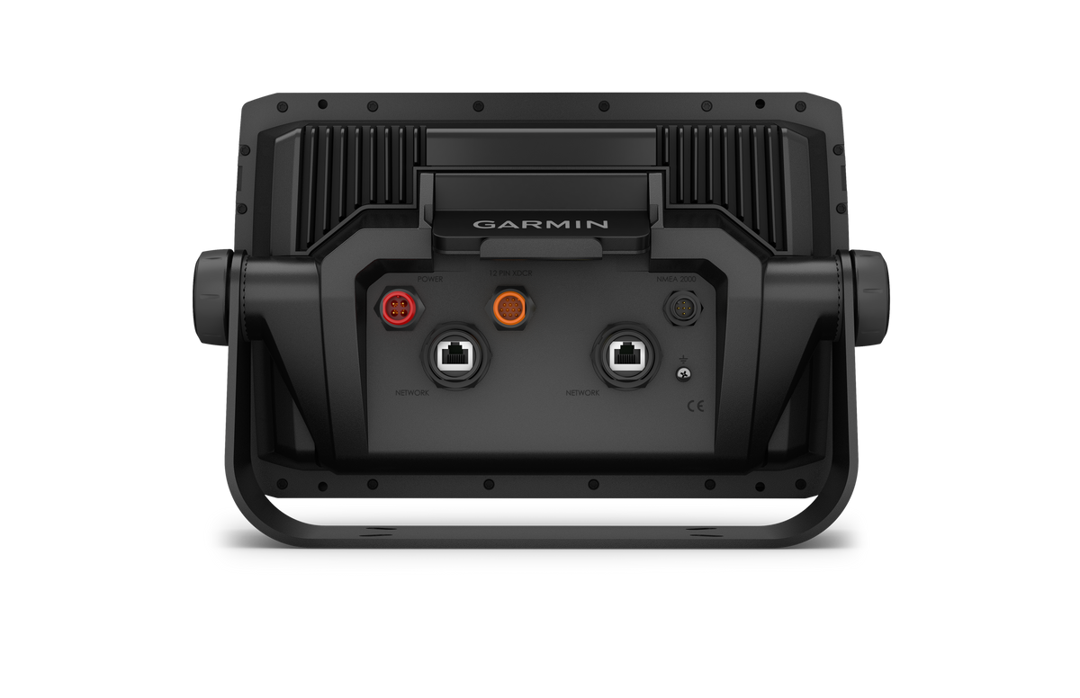 Garmin ECHOMAP™ Ultra 2 12" kaardiplotter-kajalood 122sv koos GT56UHD-TM anduriga – pilt 5