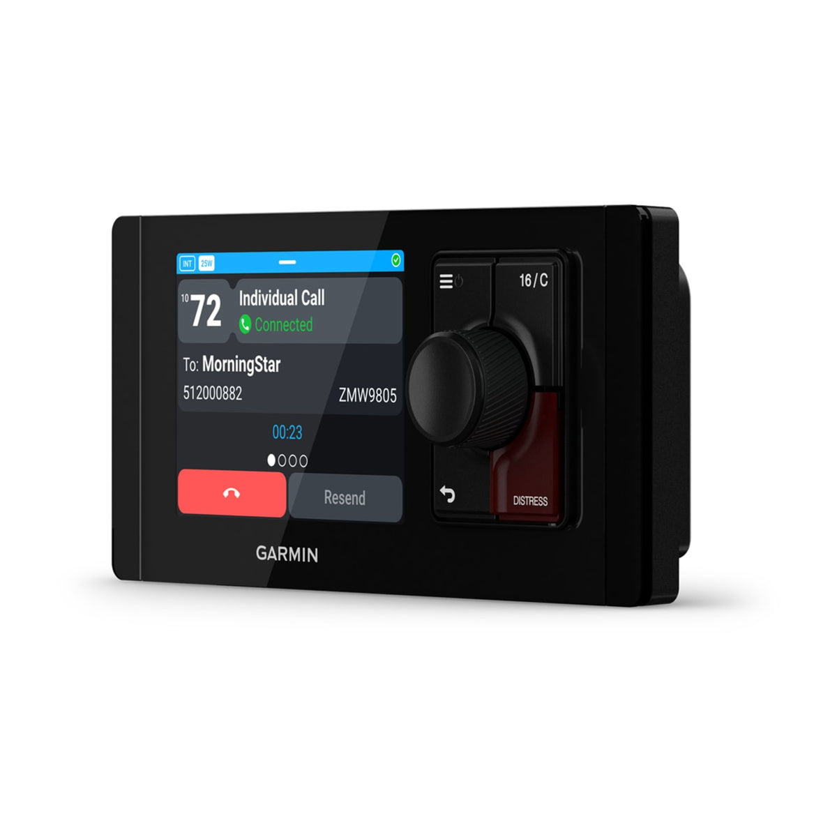 Garmin Signal RM 100 – tālvadības pults Signal VHF radiostacijām – attēls 3