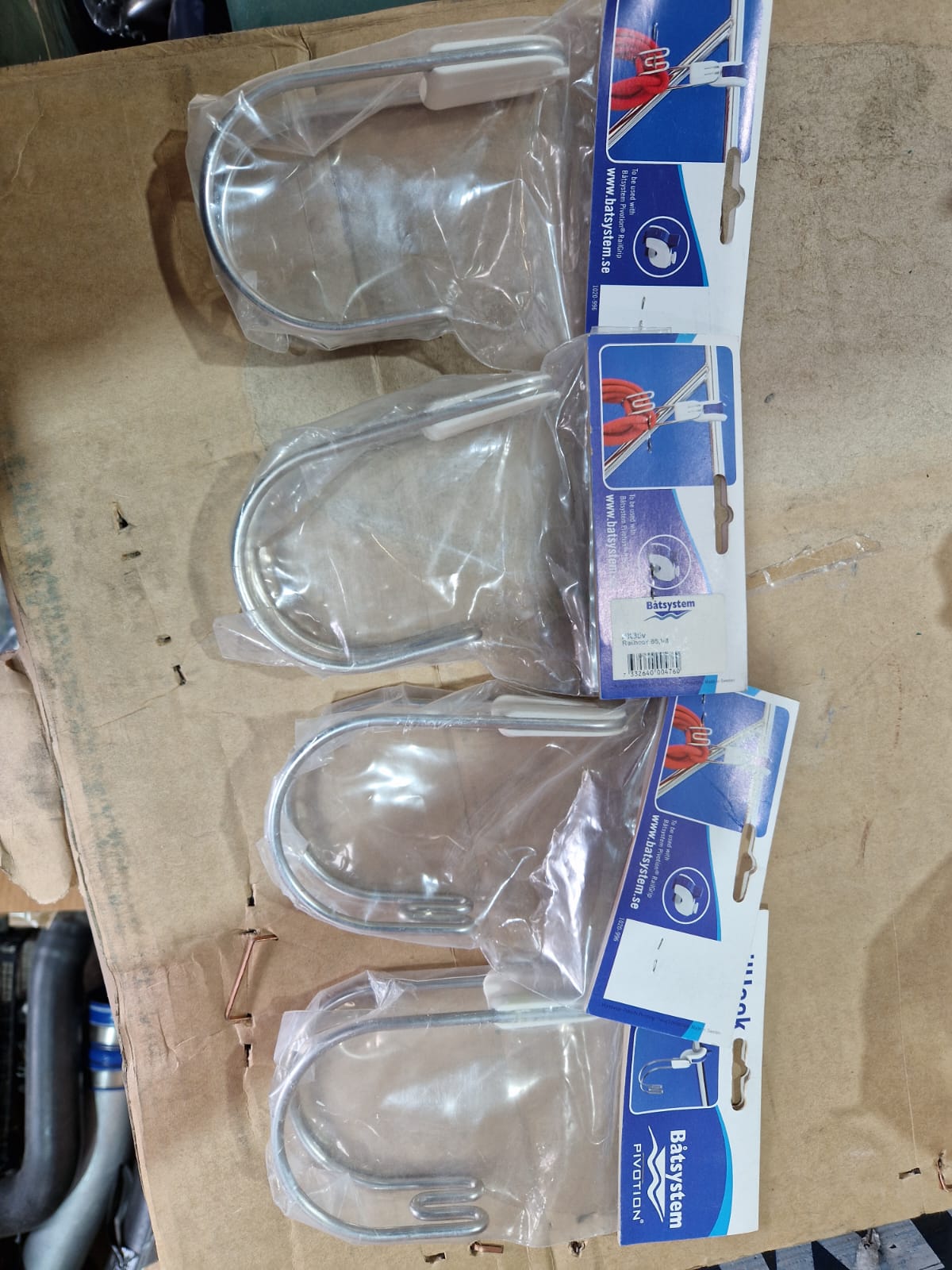 Vit Railhook 85 reelingukonks