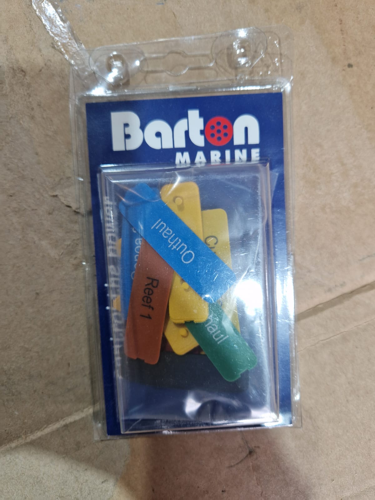 Vit RO1v reelingu organiser