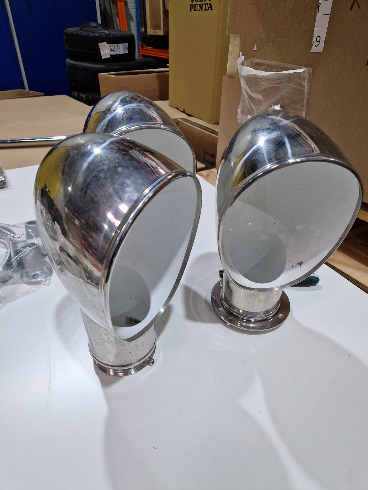 Ventilācijas atvere – attēls 2