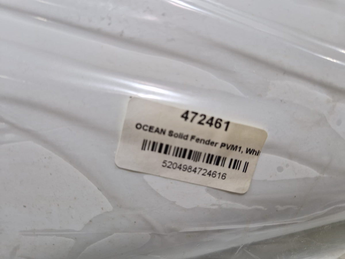 Ocean Solid Fender PVM1 balts – attēls 2