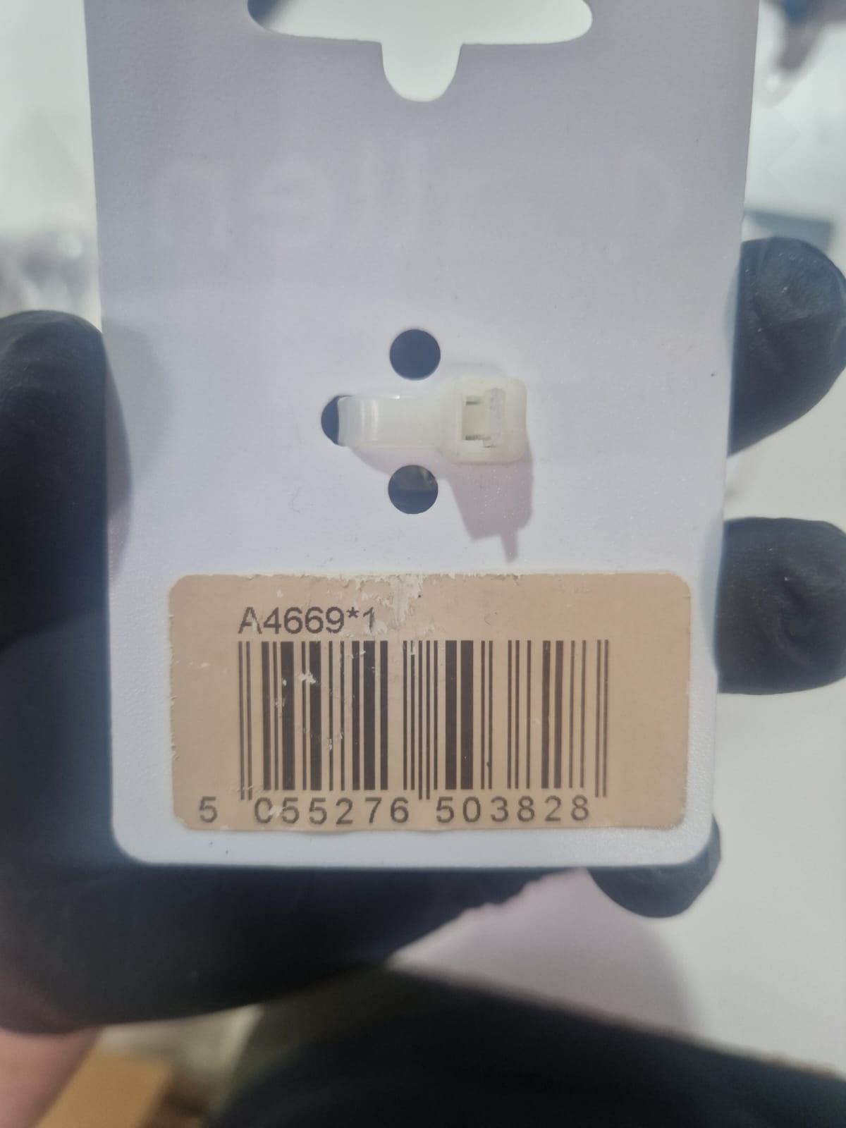 Allen A4669 16 mm dubultbloks ar beketu – attēls 3