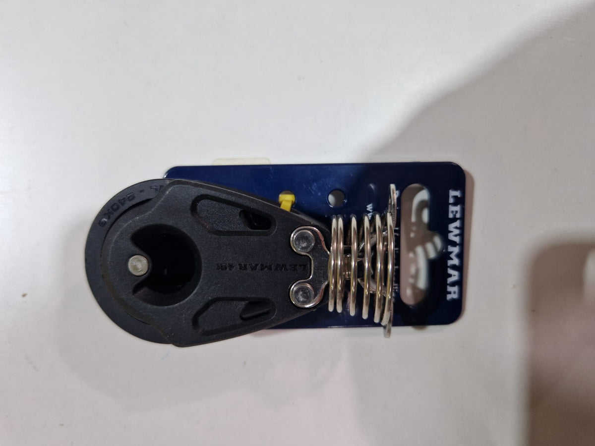 Lewmar 60 mm High Load püstine üksikplokk