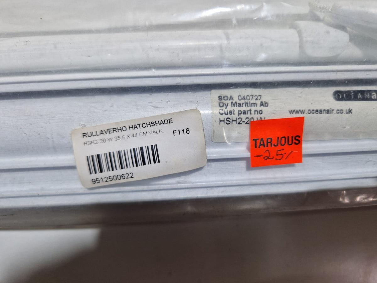 Aptumšojošs rullo aizkars – attēls 3