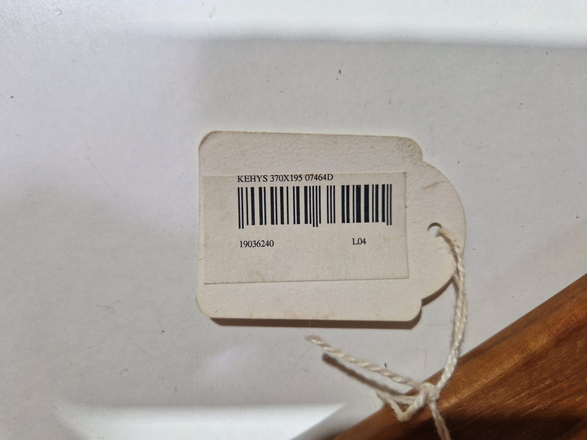 Tīkkoka plaukta mala 370x195 mm – attēls 2