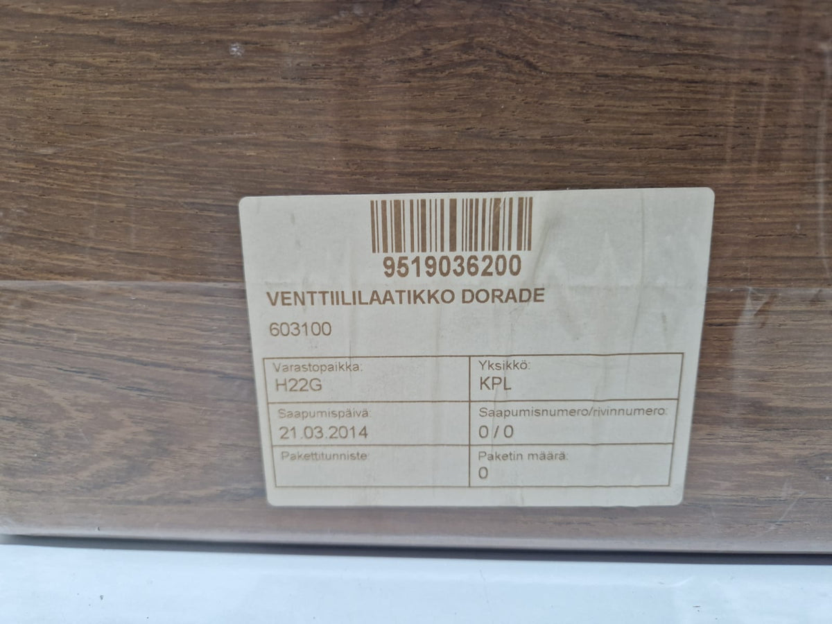 Tīkkoka plaukts 603100 – attēls 3
