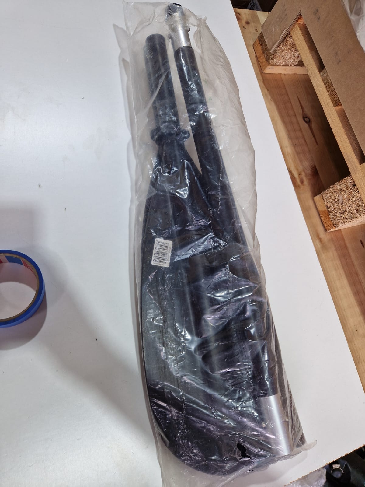 Aer AE-3004 235 cm – attēls 2